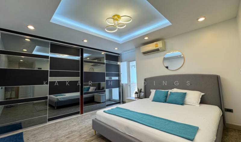 Srivara Mansion 2 : ศรีวรา แมนชั่น 2, กรุงเทพ, ดินแดง, ดินแดง, กรุงเทพ, 150 ตร.ม., คอนโด ให้เช่า, โดย Kakar Holdings, 500156170 - DDproperty.com