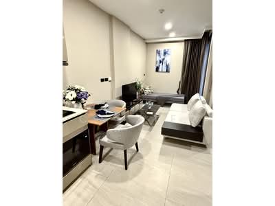 For Rent - Fynn Sukhumvit 31, Bangkok