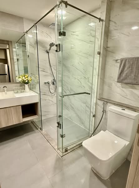 Fynn Sukhumvit 31, Bangkok, 77 Sukhumvit Road, Khlongtoei Nua, Watthana, Bangkok, 1 Bedroom, 37 sqm, Condo For Rent, by CS Jiew, 500156171 - DDproperty.com