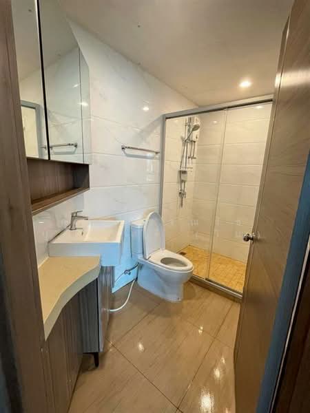 Artisan Ratchada, Bangkok, 99 Tienruammitr Road, Huai Khwang, Huai Khwang, Bangkok, 1 Bedroom, 33 sqm, Condo For Sale, by คุณ วรรณรัช บุญสวัสดิ์ (วิน), 500156172 - DDproperty.com