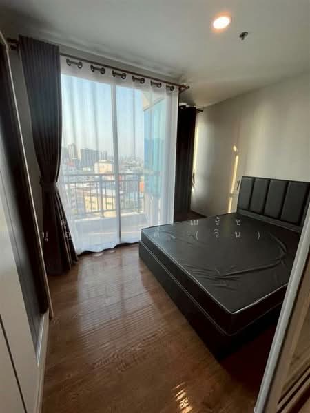 Artisan Ratchada, Bangkok, 99 Tienruammitr Road, Huai Khwang, Huai Khwang, Bangkok, 1 Bedroom, 33 sqm, Condo For Sale, by คุณ วรรณรัช บุญสวัสดิ์ (วิน), 500156172 - DDproperty.com