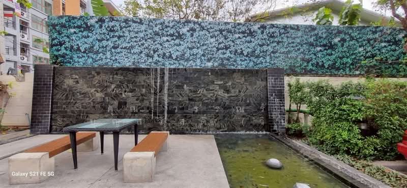 Artisan Ratchada, Bangkok, 99 Tienruammitr Road, Huai Khwang, Huai Khwang, Bangkok, 1 Bedroom, 33 sqm, Condo For Sale, by คุณ วรรณรัช บุญสวัสดิ์ (วิน), 500156172 - DDproperty.com