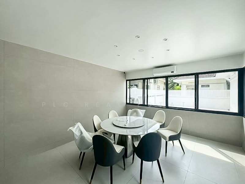 บ้านเดี่ยวขายในพัทยาตะวันออก, ชลบุรี, บางละมุง, บางละมุง, ชลบุรี, 220 ตร.ม., บ้านเดี่ยว ขาย, โดย PLC Real Estate, 500156173 - DDproperty.com