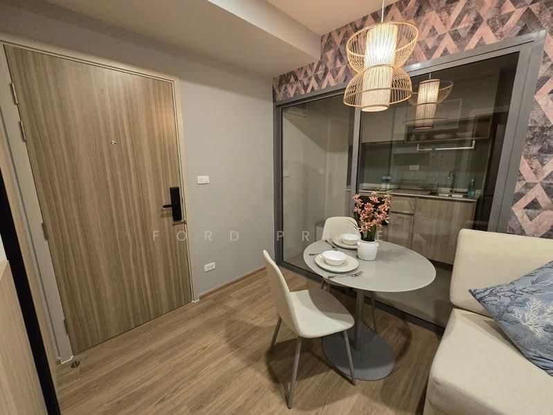 Phyll Phuket : ฟีล ภูเก็ต, ภูเก็ต, 9 หมู่ที่ 4 Muang Naka Rd, วิชิต, เมืองภูเก็ต, ภูเก็ต, 34 ตร.ม., คอนโด ให้เช่า, โดย Ford Prime, 500156175 - DDproperty.com