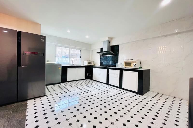 Tararom Ramkhamhaeng 150, Bangkok, Soi Ramkhamhaeng 150, Saphan Sung, Saphan Sung, Bangkok, 4 Bedrooms, 250 sqm, Single Detached House For Sale, by คุณจ๋า, 500156176 - DDproperty.com