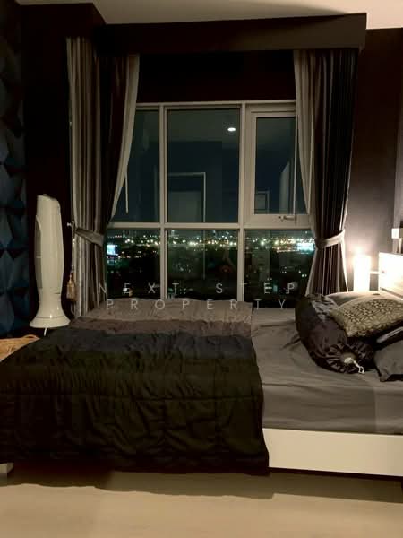 Aspire Sukhumvit 48, Bangkok, Sukhumvit Road, Phra Kanong, Khlong Toei, Bangkok, 1 Bedroom, 33 sqm, Condo For Rent, by Next Step Property, 500156177 - DDproperty.com