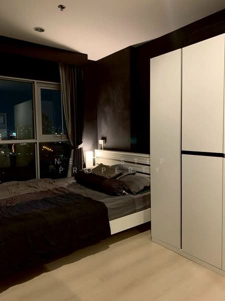 Aspire Sukhumvit 48, Bangkok, Sukhumvit Road, Phra Kanong, Khlong Toei, Bangkok, 1 Bedroom, 33 sqm, Condo For Rent, by Next Step Property, 500156177 - DDproperty.com