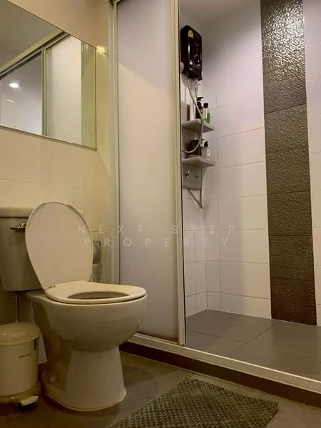 Aspire Sukhumvit 48 : แอสปาย สุขุมวิท 48, กรุงเทพ, ซอยสุขุมวิท 48 ถนนสุขุมวิท แขวงพระโขนง เขตคลองเตย กรุงเทพมหานคร, พระโขนง, คลองเตย, กรุงเทพ, 33 ตร.ม., คอนโด ให้เช่า, โดย Next Step Property, 500156177 - DDproperty.com