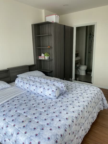 The Space Condominium, Phuket, 168 Soi Na Suaa, Wichit, Muang Phuket, Phuket, 1 Bedroom, 34 sqm, Condo For Rent, by Min Prime, 500156178 - DDproperty.com