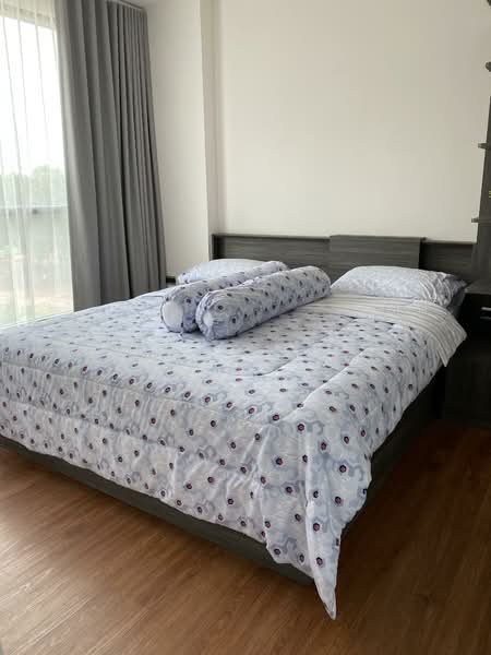 The Space Condominium, Phuket, 168 Soi Na Suaa, Wichit, Muang Phuket, Phuket, 1 Bedroom, 34 sqm, Condo For Rent, by Min Prime, 500156178 - DDproperty.com