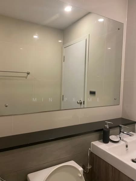 The Space Condominium, Phuket, 168 Soi Na Suaa, Wichit, Muang Phuket, Phuket, 1 Bedroom, 34 sqm, Condo For Rent, by Min Prime, 500156178 - DDproperty.com