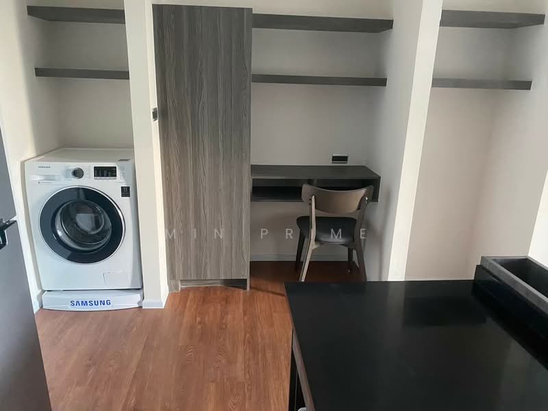 The Space Condominium, Phuket, 168 Soi Na Suaa, Wichit, Muang Phuket, Phuket, 1 Bedroom, 34 sqm, Condo For Rent, by Min Prime, 500156178 - DDproperty.com
