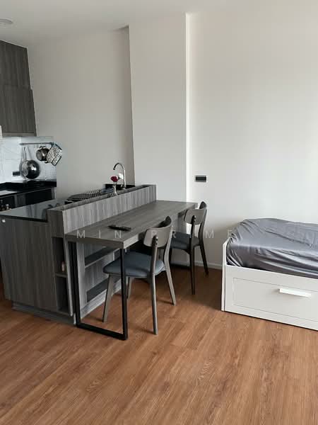 The Space Condominium, Phuket, 168 Soi Na Suaa, Wichit, Muang Phuket, Phuket, 1 Bedroom, 34 sqm, Condo For Rent, by Min Prime, 500156178 - DDproperty.com