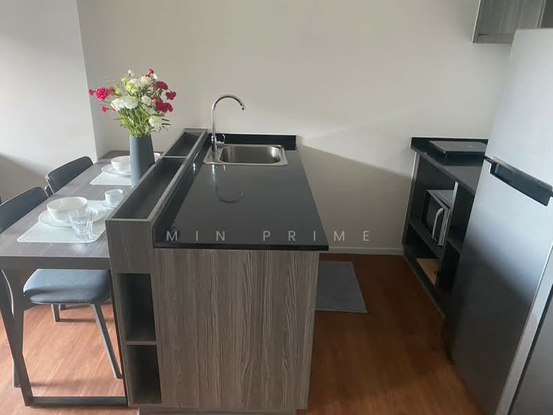 The Space Condominium, Phuket, 168 Soi Na Suaa, Wichit, Muang Phuket, Phuket, 1 Bedroom, 34 sqm, Condo For Rent, by Min Prime, 500156178 - DDproperty.com
