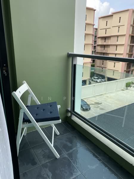 The Space Condominium, Phuket, 168 Soi Na Suaa, Wichit, Muang Phuket, Phuket, 1 Bedroom, 34 sqm, Condo For Rent, by Min Prime, 500156178 - DDproperty.com