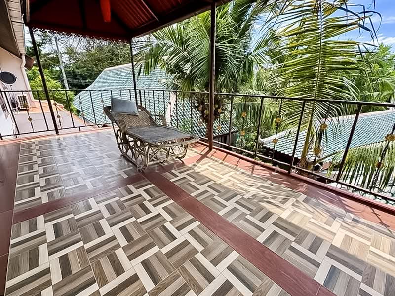 Single House with Private Pool for Sale in Jomtien, Chon Buri (Pattaya), Bang Lamung, Bang Lamung (Pattaya), Chon Buri (Pattaya), 3 Bedrooms, 352 sqm, Single Detached House For Sale, by PLC Real Estate, 500156179 - DDproperty.com