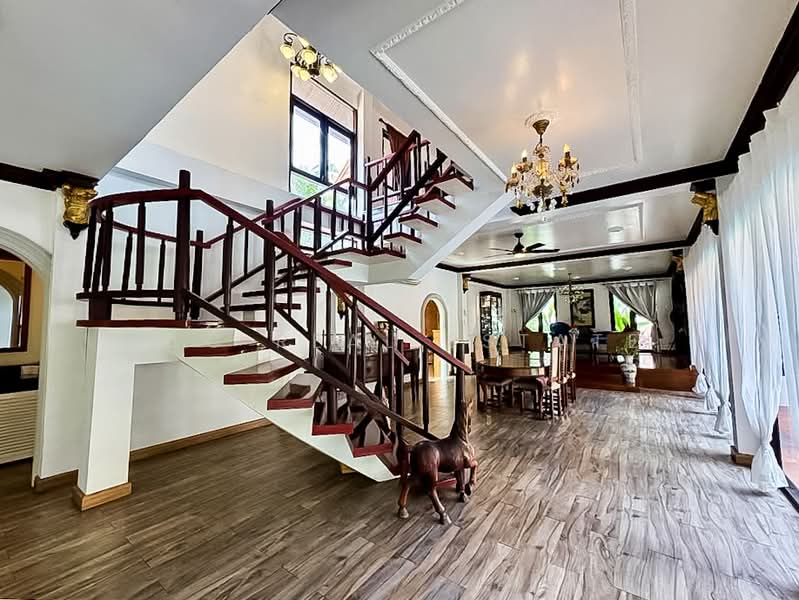 Single House with Private Pool for Sale in Jomtien, Chon Buri (Pattaya), Bang Lamung, Bang Lamung (Pattaya), Chon Buri (Pattaya), 3 Bedrooms, 352 sqm, Single Detached House For Sale, by PLC Real Estate, 500156179 - DDproperty.com