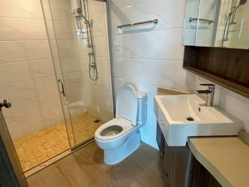 Artisan Ratchada, Bangkok, 99 Tienruammitr Road, Huai Khwang, Huai Khwang, Bangkok, 1 Bedroom, 33 sqm, Condo For Sale, by คุณ วรรณรัช บุญสวัสดิ์ (วิน), 500156180 - DDproperty.com