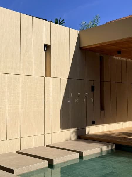 8R0845 Pool villa for rent 4 bedroom 5 bathroom 250,000/month at chalong have fully furnished, Phuket, Chalong, Muang Phuket, Phuket, 4 Bedrooms, 518 sqm, Villa For Rent, by PK LIFE Property, 500156182 - DDproperty.com