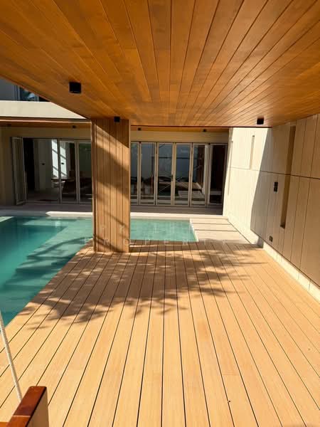 8R0845 Pool villa for rent 4 bedroom 5 bathroom 250,000/month at chalong have fully furnished, ภูเก็ต, ฉลอง, เมืองภูเก็ต, ภูเก็ต, 518 ตร.ม., วิลล่า ให้เช่า, โดย PK LIFE Property, 500156182 - DDproperty.com