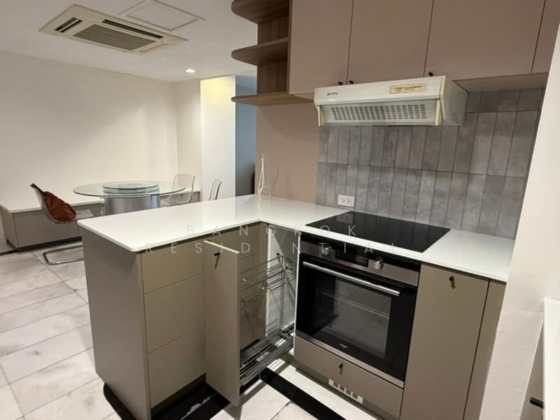 Lake Avenue Sukhumvit 16, Bangkok, Soi Sammitr Sukhumvit Road, Khlong Tan Nua, Watthana, Bangkok, 1 Bedroom, 90 sqm, Condo For Rent, by Bangkok Residential, 500156184 - DDproperty.com