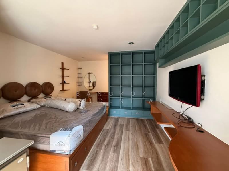 Lake Avenue Sukhumvit 16, Bangkok, Soi Sammitr Sukhumvit Road, Khlong Tan Nua, Watthana, Bangkok, 1 Bedroom, 90 sqm, Condo For Rent, by Bangkok Residential, 500156184 - DDproperty.com