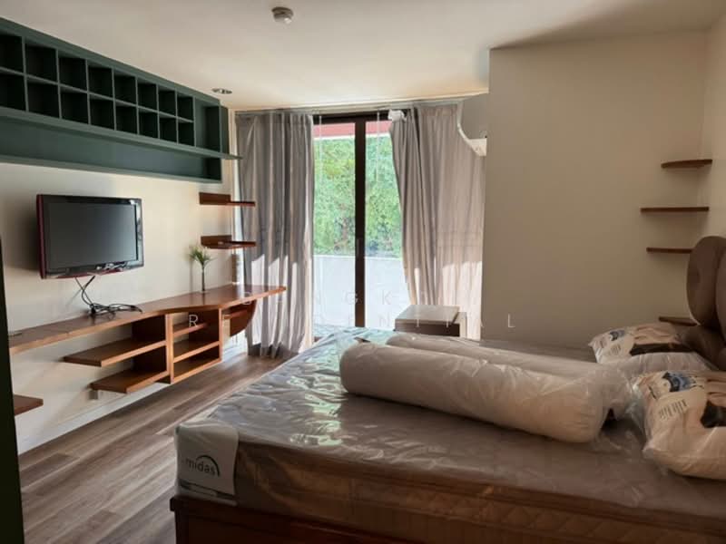 Lake Avenue Sukhumvit 16, Bangkok, Soi Sammitr Sukhumvit Road, Khlong Tan Nua, Watthana, Bangkok, 1 Bedroom, 90 sqm, Condo For Rent, by Bangkok Residential, 500156184 - DDproperty.com