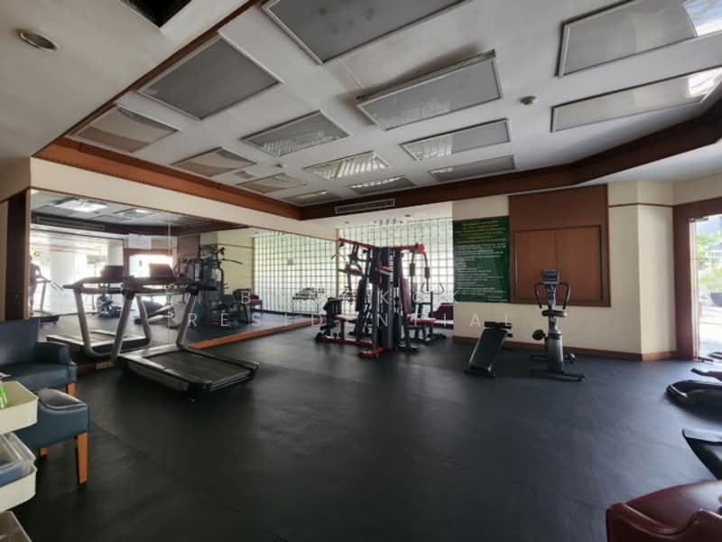 Lake Avenue Sukhumvit 16, Bangkok, Soi Sammitr Sukhumvit Road, Khlong Tan Nua, Watthana, Bangkok, 1 Bedroom, 90 sqm, Condo For Rent, by Bangkok Residential, 500156184 - DDproperty.com