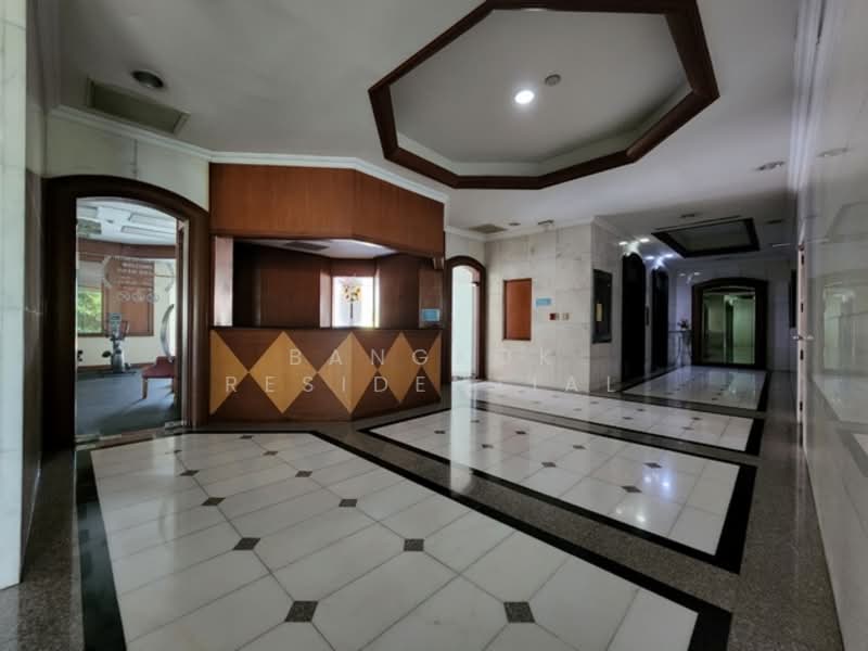 Lake Avenue Sukhumvit 16, Bangkok, Soi Sammitr Sukhumvit Road, Khlong Tan Nua, Watthana, Bangkok, 1 Bedroom, 90 sqm, Condo For Rent, by Bangkok Residential, 500156184 - DDproperty.com