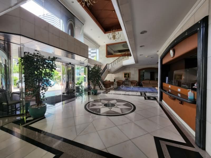 Lake Avenue Sukhumvit 16, Bangkok, Soi Sammitr Sukhumvit Road, Khlong Tan Nua, Watthana, Bangkok, 1 Bedroom, 90 sqm, Condo For Rent, by Bangkok Residential, 500156184 - DDproperty.com