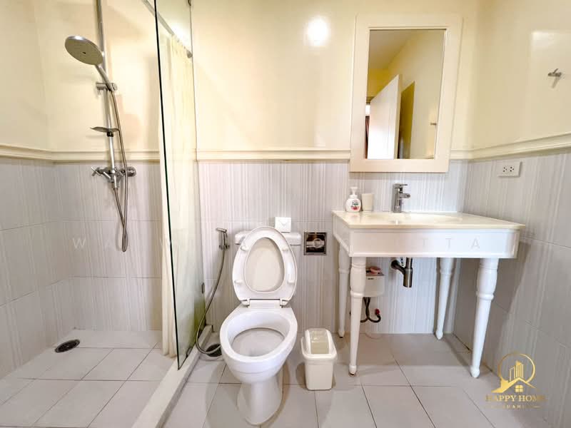 Summer Hua Hin, Prachuap Khiri Khan, 107/429 Nong Kae Village Road, Nong Kae, Hua Hin, Prachuap Khiri Khan, 1 Bedroom, 42 sqm, Condo For Rent, by Wanwisa Scopetta, 500156185 - DDproperty.com