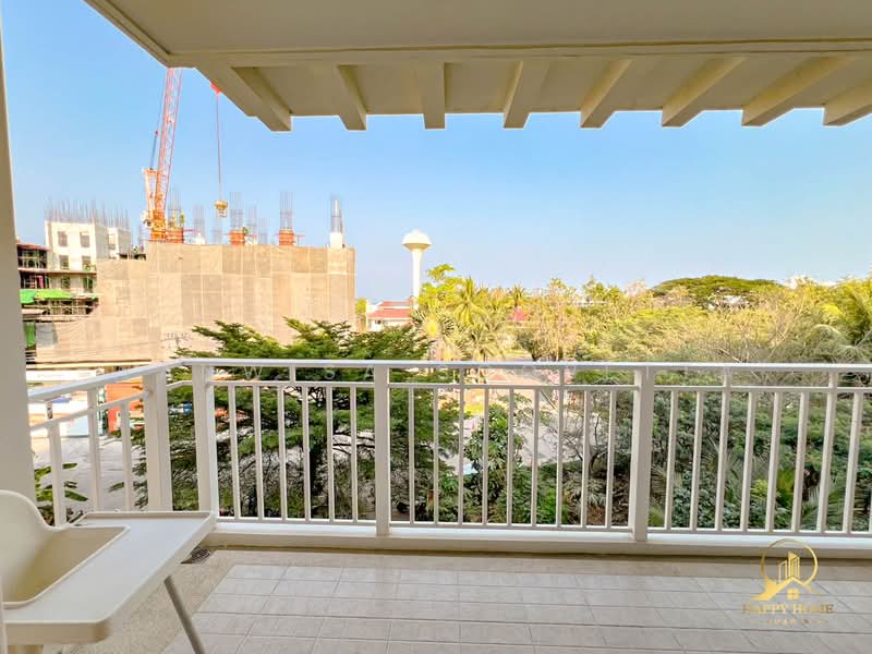 Summer Hua Hin, Prachuap Khiri Khan, 107/429 Nong Kae Village Road, Nong Kae, Hua Hin, Prachuap Khiri Khan, 1 Bedroom, 42 sqm, Condo For Rent, by Wanwisa Scopetta, 500156185 - DDproperty.com