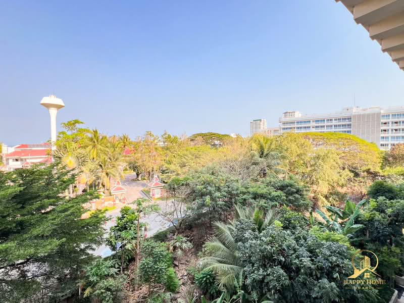 Summer Hua Hin, Prachuap Khiri Khan, 107/429 Nong Kae Village Road, Nong Kae, Hua Hin, Prachuap Khiri Khan, 1 Bedroom, 42 sqm, Condo For Rent, by Wanwisa Scopetta, 500156185 - DDproperty.com