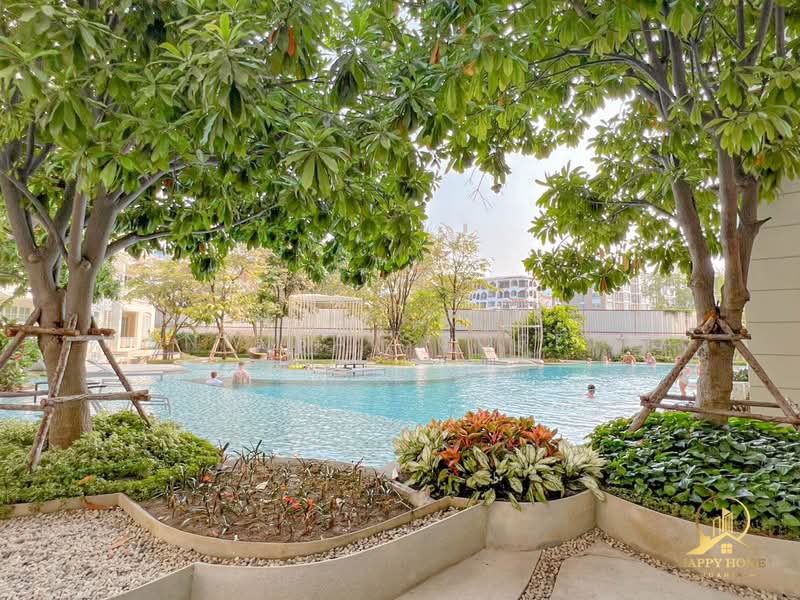 Summer Hua Hin, Prachuap Khiri Khan, 107/429 Nong Kae Village Road, Nong Kae, Hua Hin, Prachuap Khiri Khan, 1 Bedroom, 42 sqm, Condo For Rent, by Wanwisa Scopetta, 500156185 - DDproperty.com