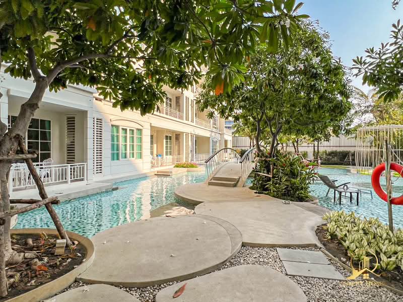 Summer Hua Hin, Prachuap Khiri Khan, 107/429 Nong Kae Village Road, Nong Kae, Hua Hin, Prachuap Khiri Khan, 1 Bedroom, 42 sqm, Condo For Rent, by Wanwisa Scopetta, 500156185 - DDproperty.com