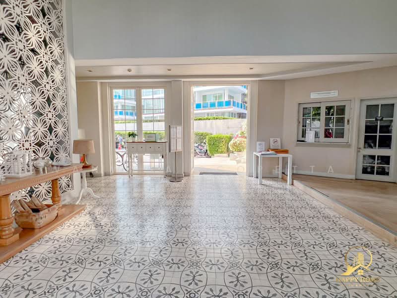 Summer Hua Hin, Prachuap Khiri Khan, 107/429 Nong Kae Village Road, Nong Kae, Hua Hin, Prachuap Khiri Khan, 1 Bedroom, 42 sqm, Condo For Rent, by Wanwisa Scopetta, 500156185 - DDproperty.com