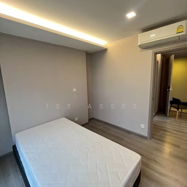 The Politan Breeze นนทบุรี (เดอะ โพลิแทน บรีซ นนทบุรี), นนทบุรี, - ถนนสนามบินน้ำ, บางกระสอ, เมืองนนทบุรี, นนทบุรี, 52 ตร.ม., คอนโด ให้เช่า, โดย 1st Asset, 500156186 - DDproperty.com