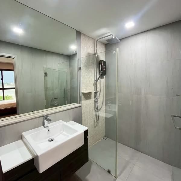 The Politan Breeze นนทบุรี (เดอะ โพลิแทน บรีซ นนทบุรี), นนทบุรี, - ถนนสนามบินน้ำ, บางกระสอ, เมืองนนทบุรี, นนทบุรี, 52 ตร.ม., คอนโด ให้เช่า, โดย 1st Asset, 500156186 - DDproperty.com