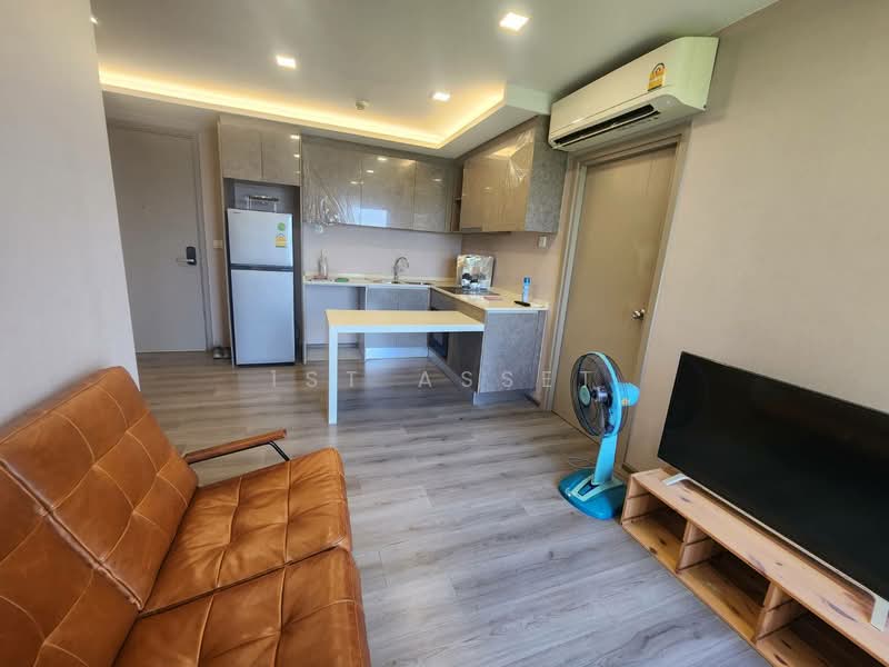 For Rent - The Politan Breeze Nonthaburi, Nonthaburi