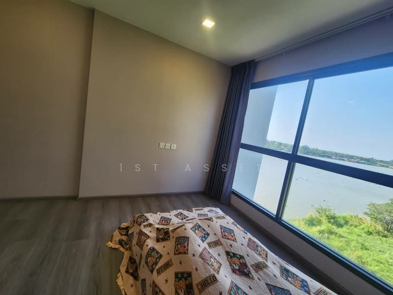 For Rent - The Politan Breeze Nonthaburi, Nonthaburi