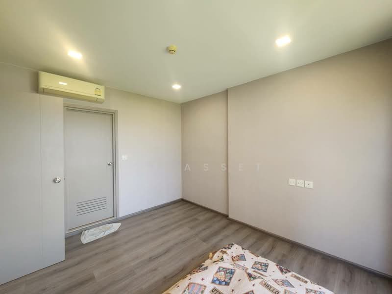 For Rent - The Politan Breeze Nonthaburi, Nonthaburi