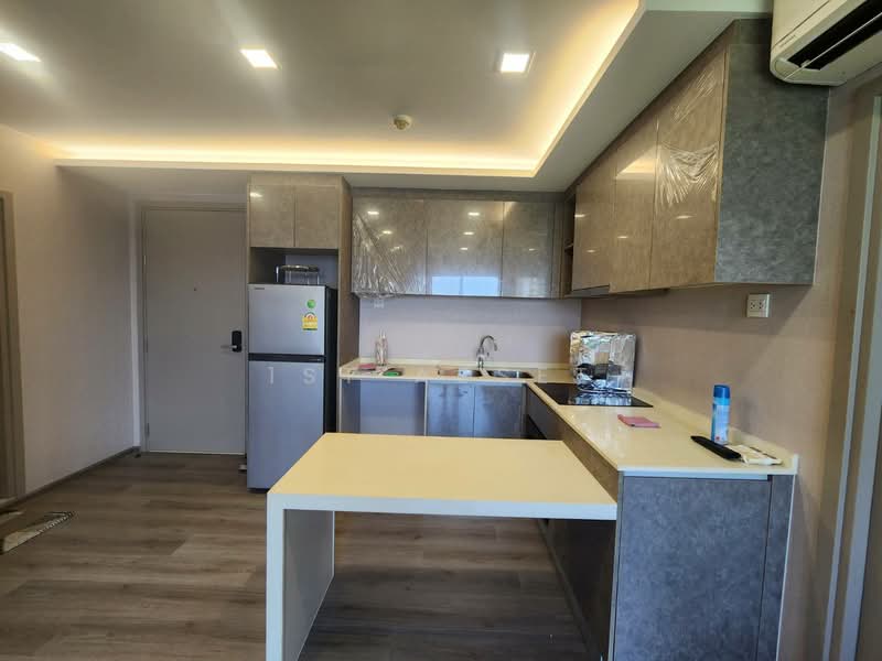 For Rent - The Politan Breeze Nonthaburi, Nonthaburi