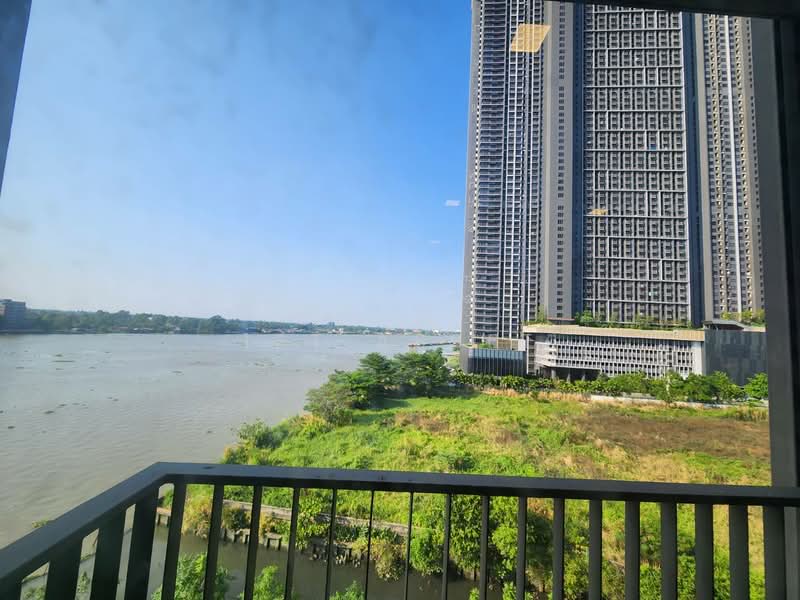 For Rent - The Politan Breeze Nonthaburi, Nonthaburi