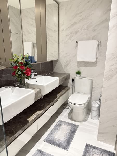 Fynn Asoke : ฟินน์ อโศก, กรุงเทพ, 28 ซอย สุขุมวิท 10, คลองเตย, คลองเตย, กรุงเทพ, 62 ตร.ม., คอนโด ให้เช่า, โดย CS Jiew, 500156188 - DDproperty.com