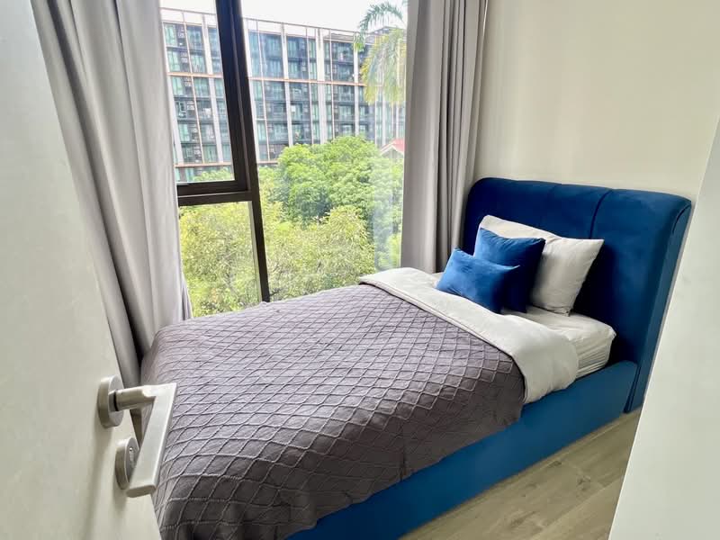 Fynn Asoke, Bangkok, 28 Sukhumvit 10 Alley, Khlong Toei, Khlong Toei, Bangkok, 2 Bedrooms, 62 sqm, Condo For Rent, by CS Jiew, 500156188 - DDproperty.com