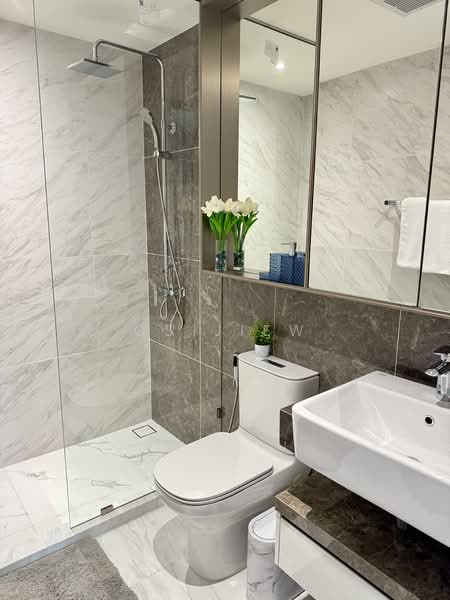 Fynn Asoke, Bangkok, 28 Sukhumvit 10 Alley, Khlong Toei, Khlong Toei, Bangkok, 2 Bedrooms, 62 sqm, Condo For Rent, by CS Jiew, 500156188 - DDproperty.com