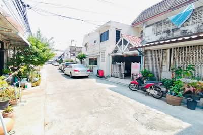 ขาย - Moobaan Sena Villa 84 : หมู่บ้าน เสนาวิลล่า 84, กรุงเทพ