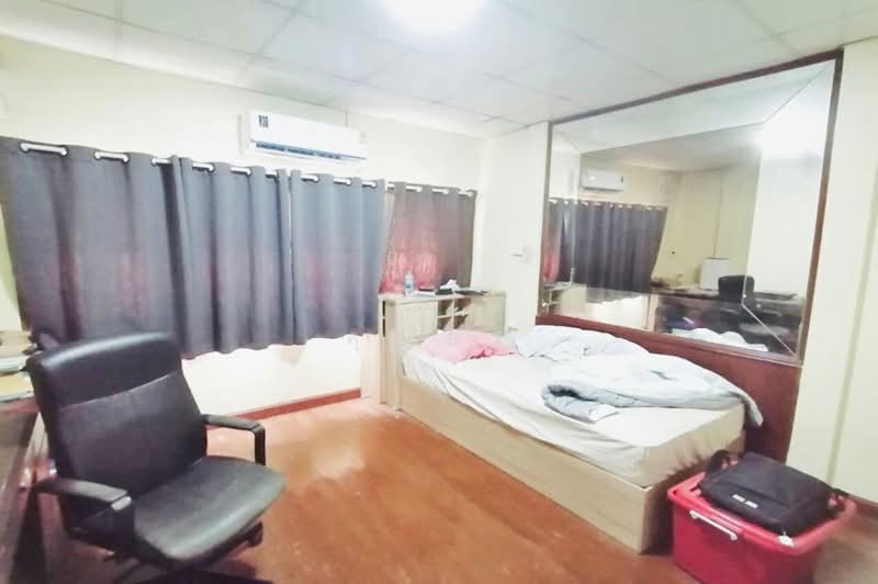 Moobaan Sena Villa 84 : หมู่บ้าน เสนาวิลล่า 84, กรุงเทพ, คลองจั่น, บางกะปิ, กรุงเทพ, 64 ตร.ม., ทาวน์เฮ้าส์ ขาย, โดย คุณอร, 500156191 - DDproperty.com