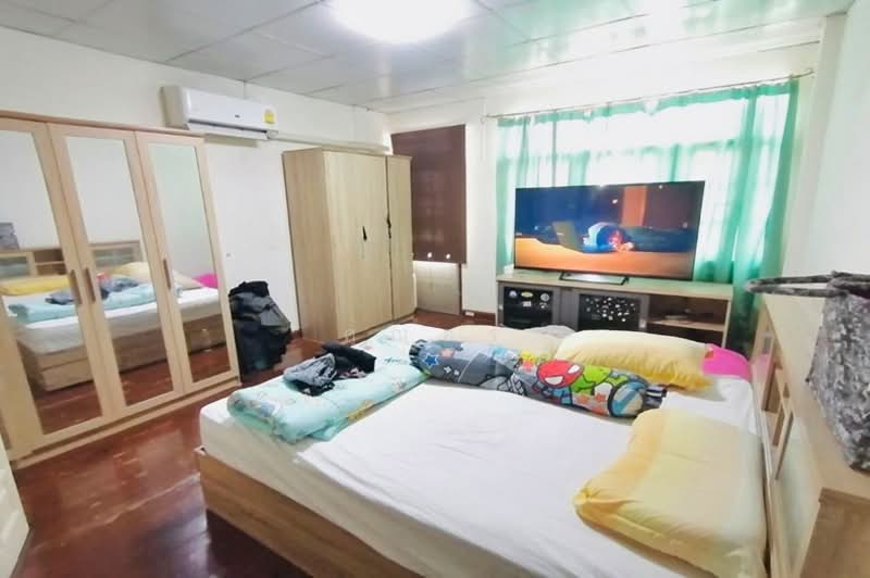 Moobaan Sena Villa 84, Bangkok, Khlong Chan, Bang Kapi, Bangkok, 2 Bedrooms, 64 sqm, Townhouse For Sale, by คุณอร, 500156191 - DDproperty.com