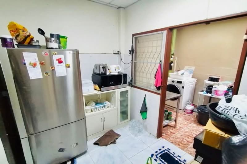 Moobaan Sena Villa 84 : หมู่บ้าน เสนาวิลล่า 84, กรุงเทพ, คลองจั่น, บางกะปิ, กรุงเทพ, 64 ตร.ม., ทาวน์เฮ้าส์ ขาย, โดย คุณอร, 500156191 - DDproperty.com